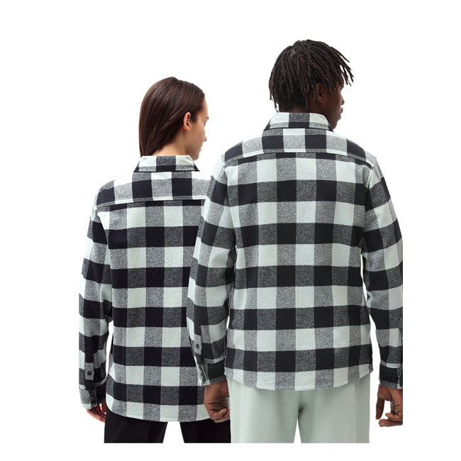 Dickies New Sacramento Shirt Jadeite