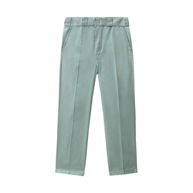 Dickies Elizaville Ladies Trouser Jadeite
