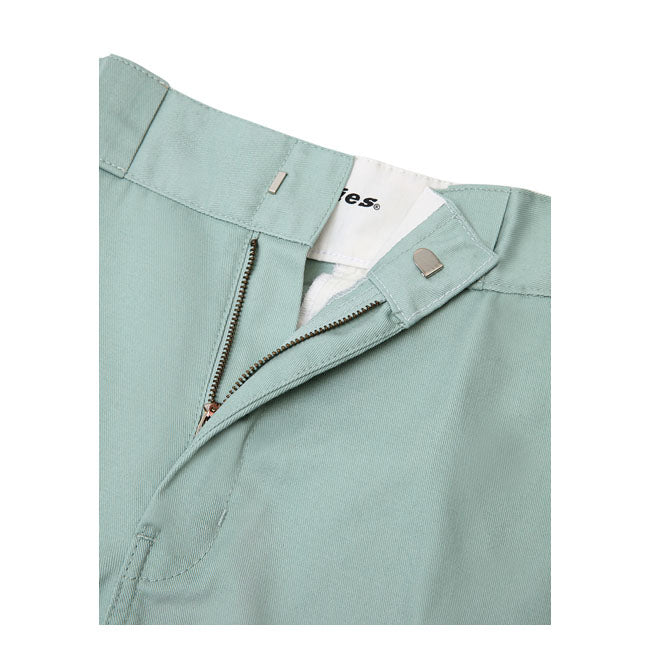 Dickies Elizaville Ladies Trouser Jadeite