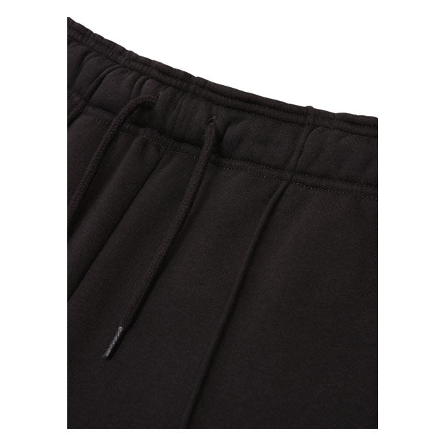 Dickies Mapleton Ladies Sweatpants Black