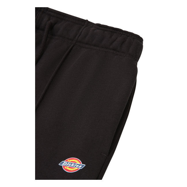 Dickies Mapleton Ladies Sweatpants Black