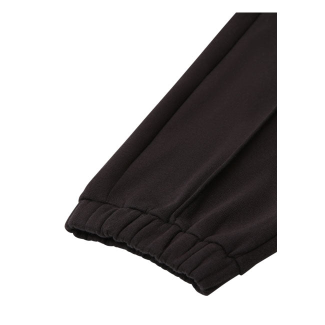 Dickies Mapleton Ladies Sweatpants Black