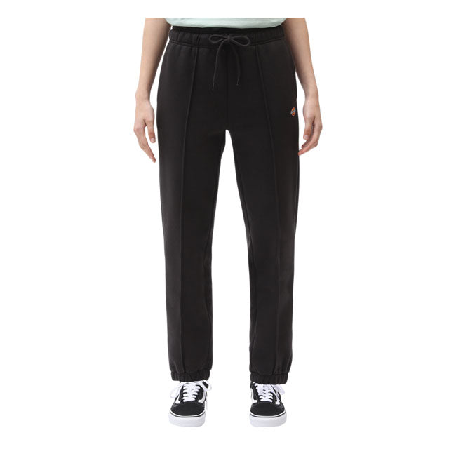 Dickies Mapleton Ladies Sweatpants Black