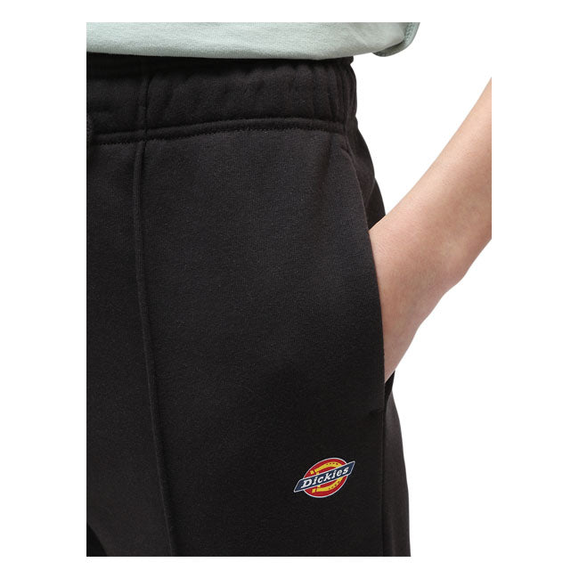 Dickies Mapleton Ladies Sweatpants Black