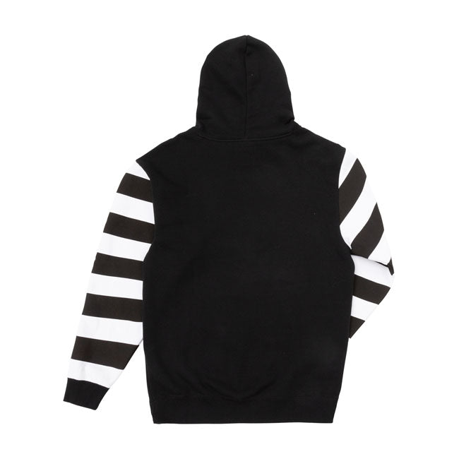 Loser Machine Inmate Hoodie Black