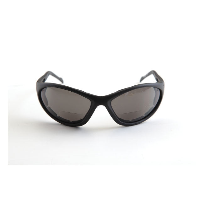 Anderson Optics Phoenix Bifocal Sunglasses Smoke
