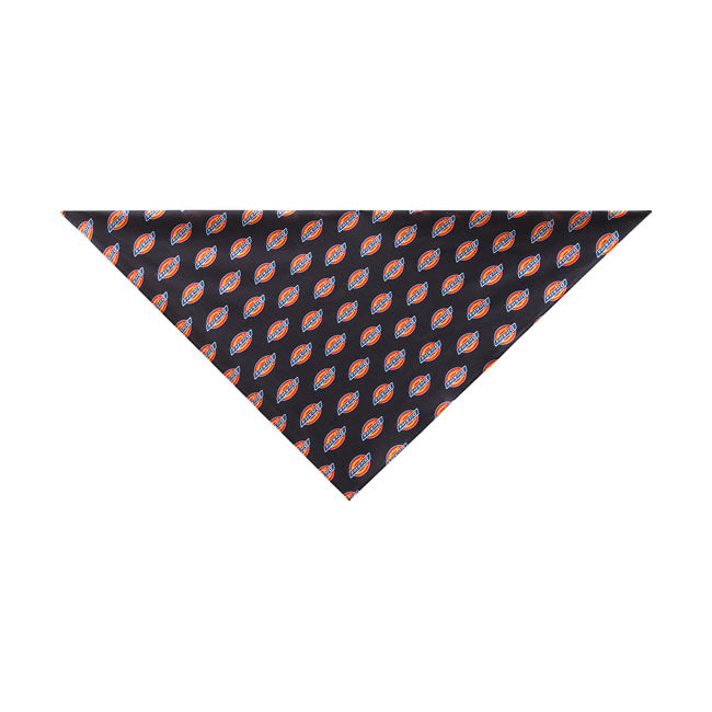 Dickies Bandana Black