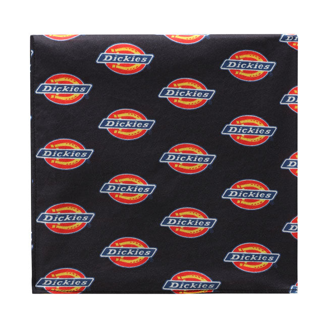 Dickies Bandana Black