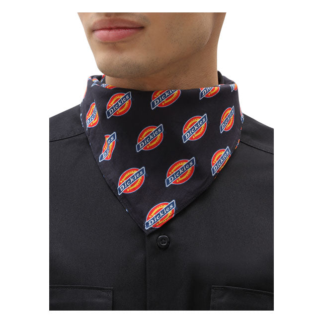 Dickies Bandana Black