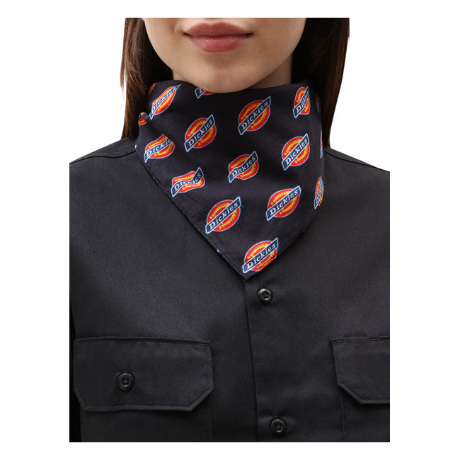 Dickies Bandana Black