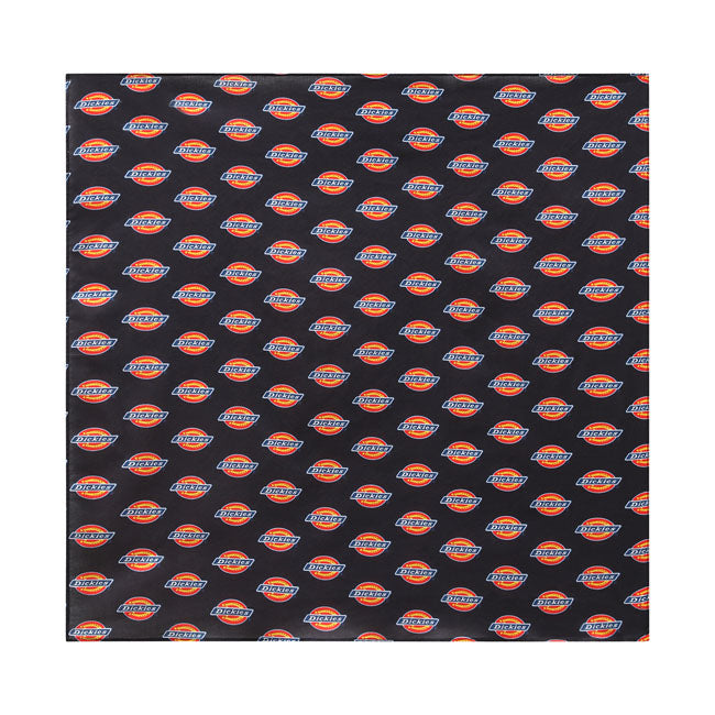 Dickies Bandana Black