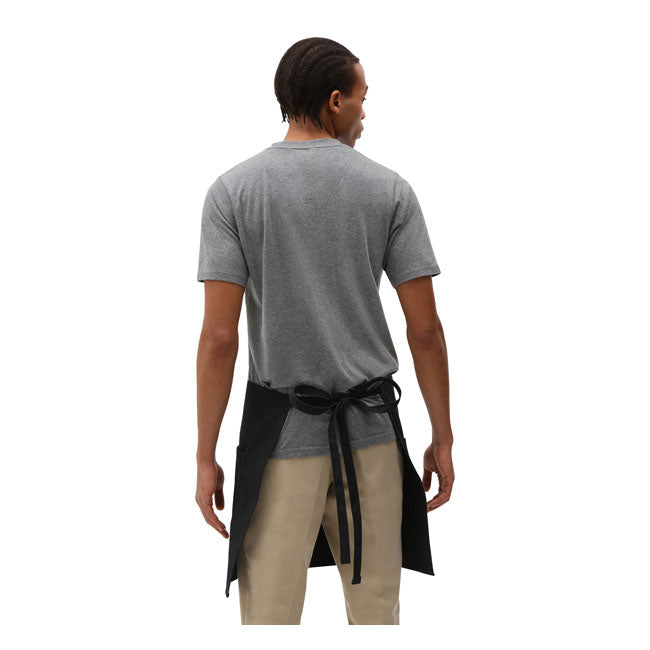 Dickies Bistro Apron Black