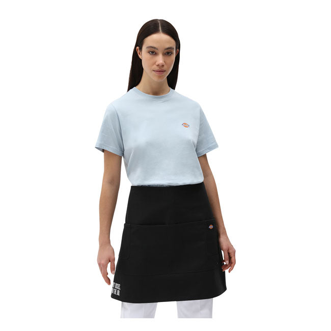 Dickies Bistro Apron Black