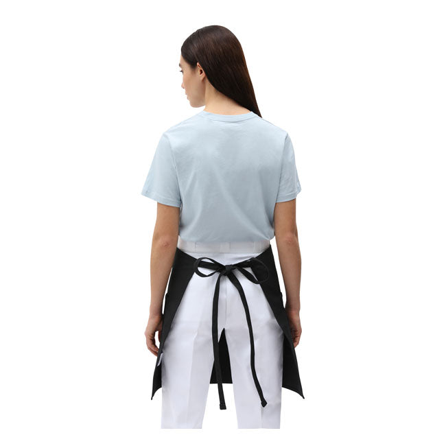 Dickies Bistro Apron Black