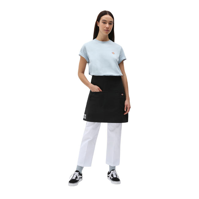 Dickies Bistro Apron Black