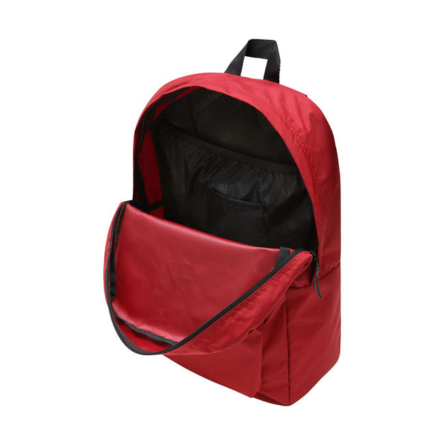 Dickies Chickaloon Bag Biking Red