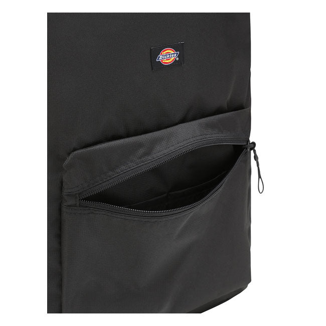 Dickies Chickaloon Bag Black