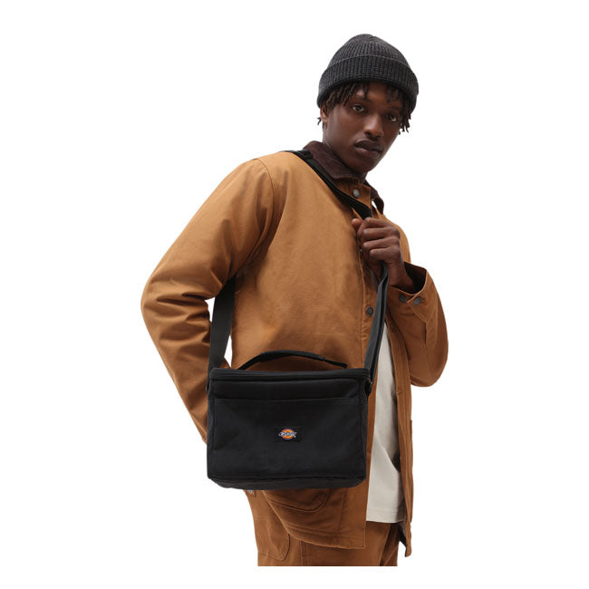 Dickies DC Lunchbox Black