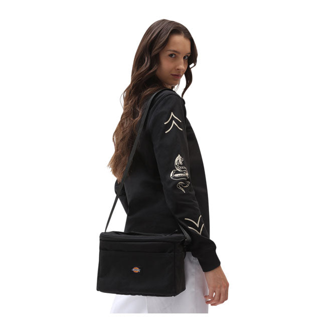 Dickies DC Lunchbox Black