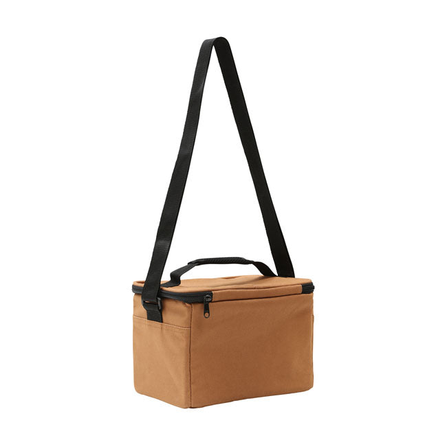 Dickies DC Lunchbox Brown Duck