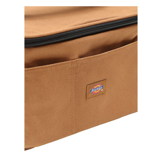Dickies DC Lunchbox Brown Duck