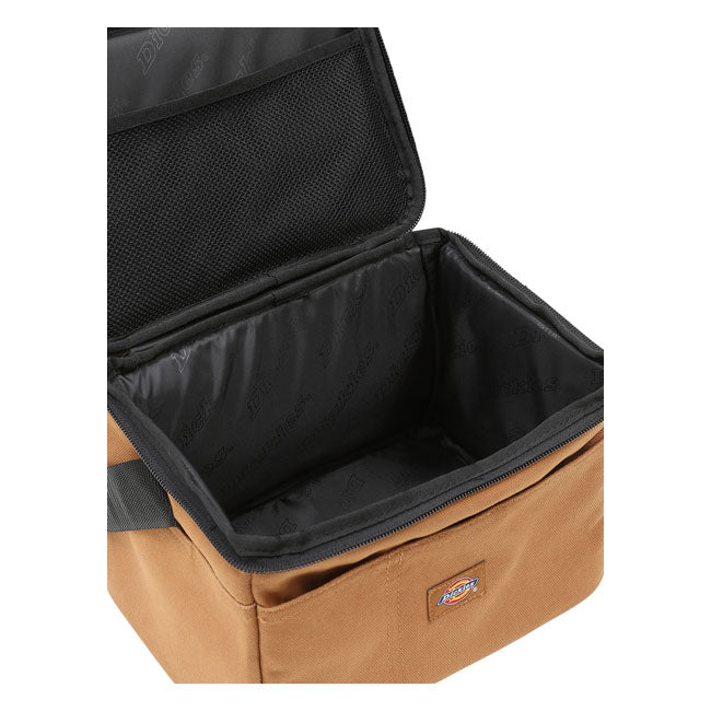 Dickies DC Lunchbox Brown Duck