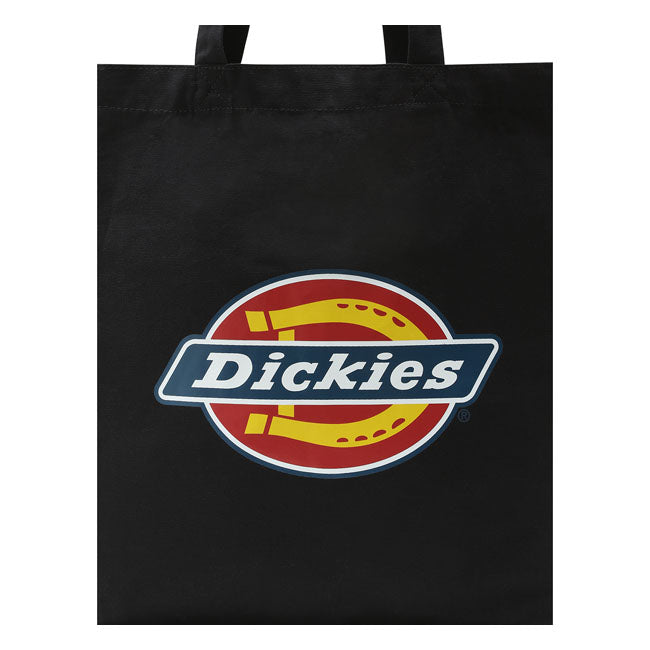 Dickies Icon Tote Bag Black