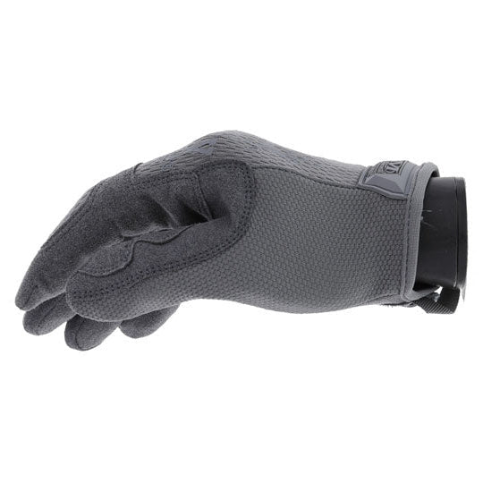 Mechanix Wear The Original Gloves Wolf Grey - side profile