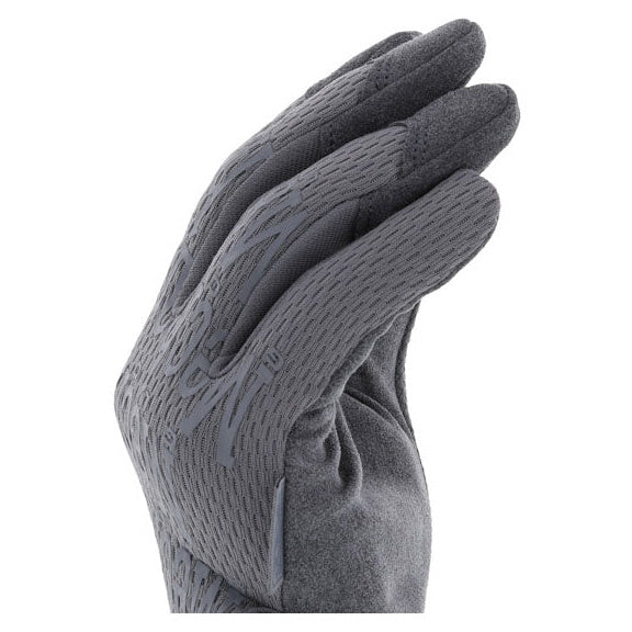 Mechanix Wear The Original Gloves Wolf Grey - pair product view