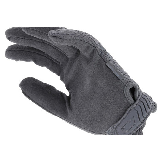 Mechanix Wear The Original Gloves Wolf Grey - additional product view 1