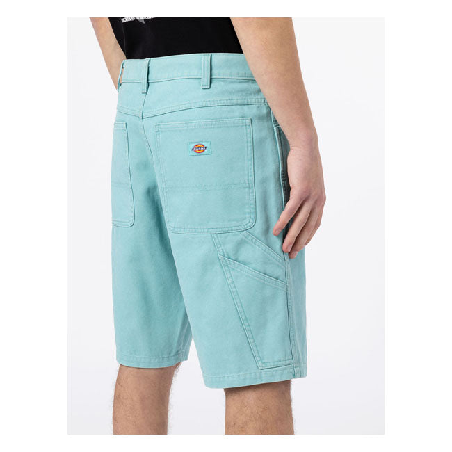 Dickies Duck Canvas Shorts Rec Porcelain