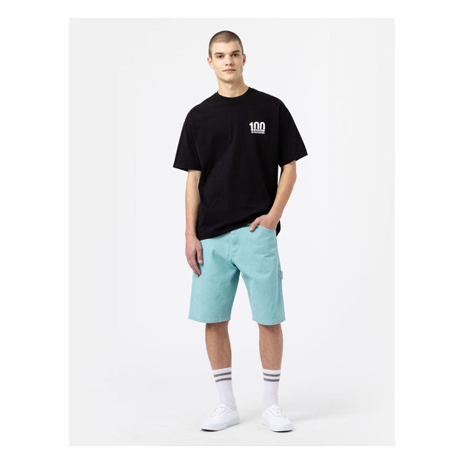 Dickies Duck Canvas Shorts Rec Porcelain