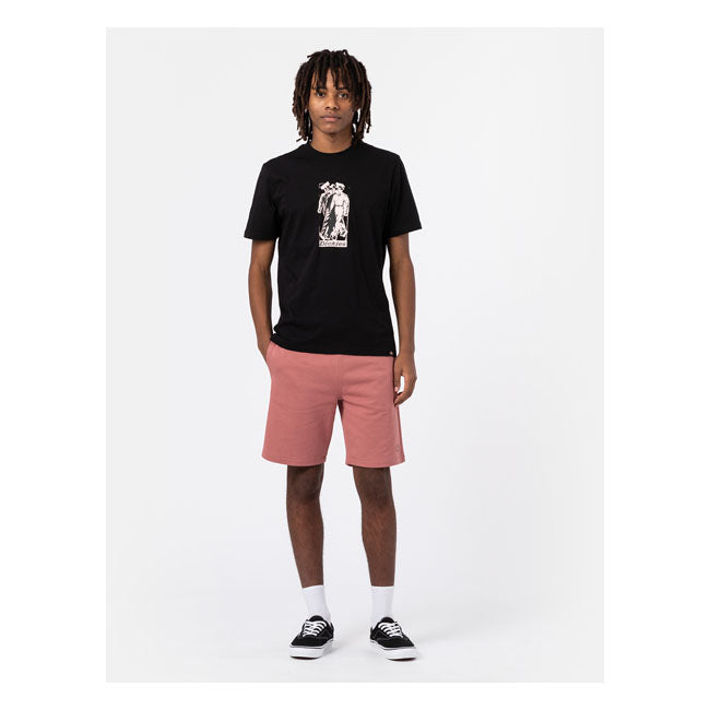 Dickies Champlin Shorts Withered Rose