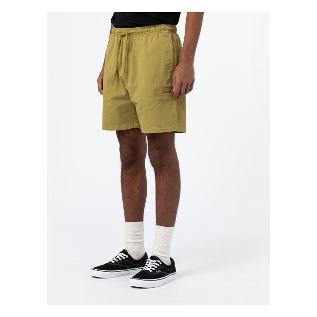 Dickies Pelican Rapids Shorts Green Moss