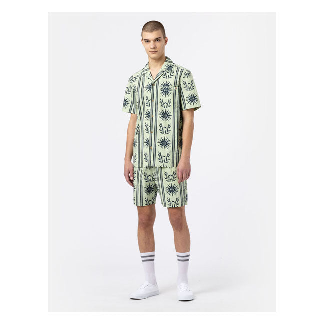 Dickies Kelso Shorts Celadon Green