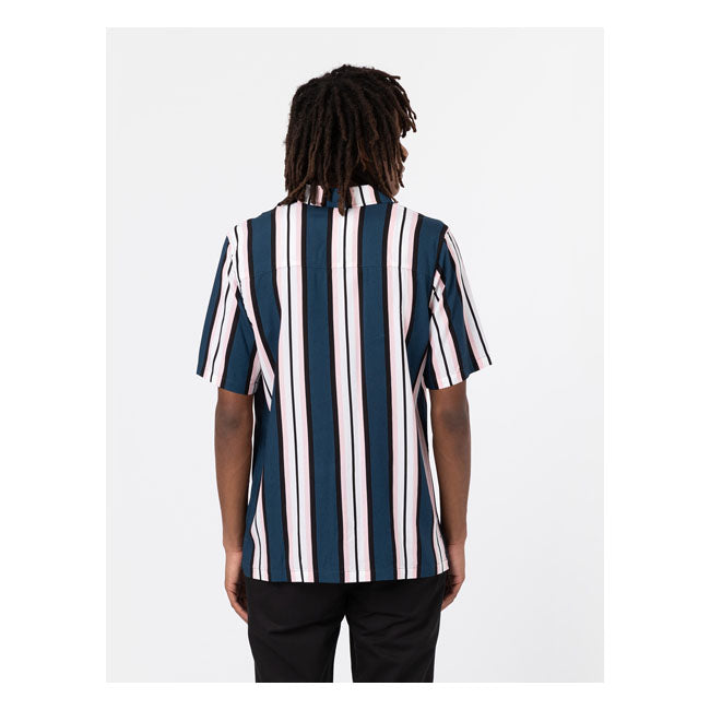 Dickies Lynnwood Shirt Air Force Blue