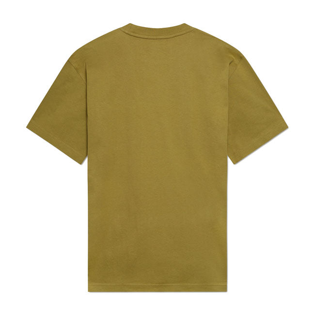 Dickies Porterdale T-Shirt Green Moss
