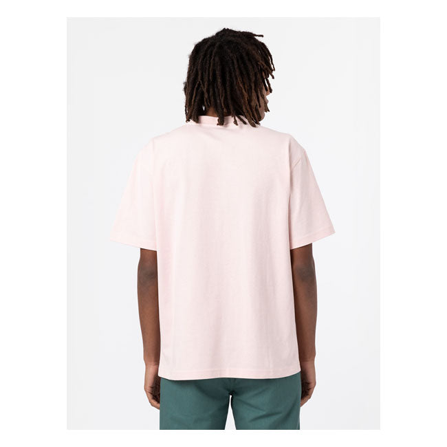 Dickies Porterdale T-Shirt Light Pink