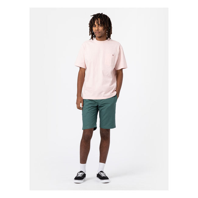 Dickies Porterdale T-Shirt Light Pink
