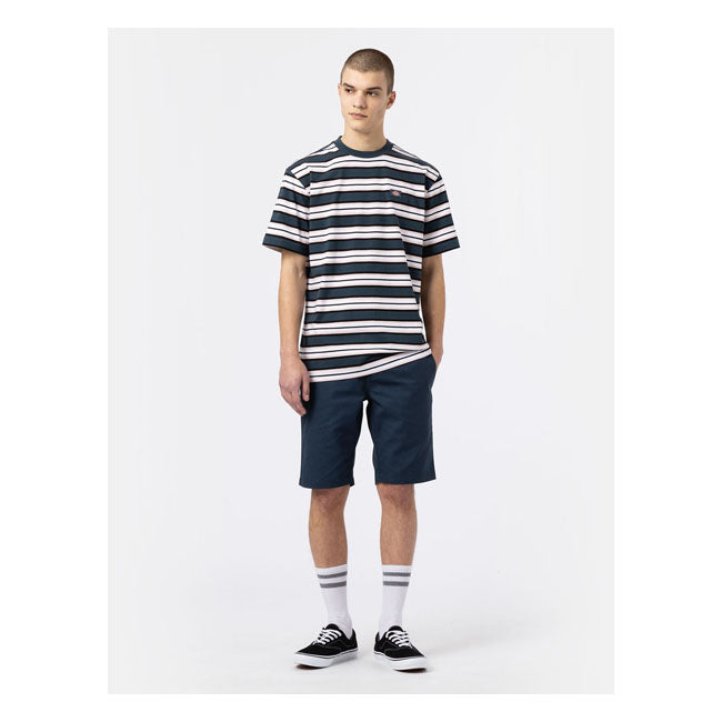 Dickies Lynnwood T-Shirt Air Force Blue