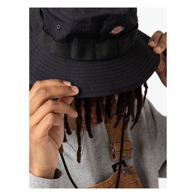 Dickies Pacific Boonie Black