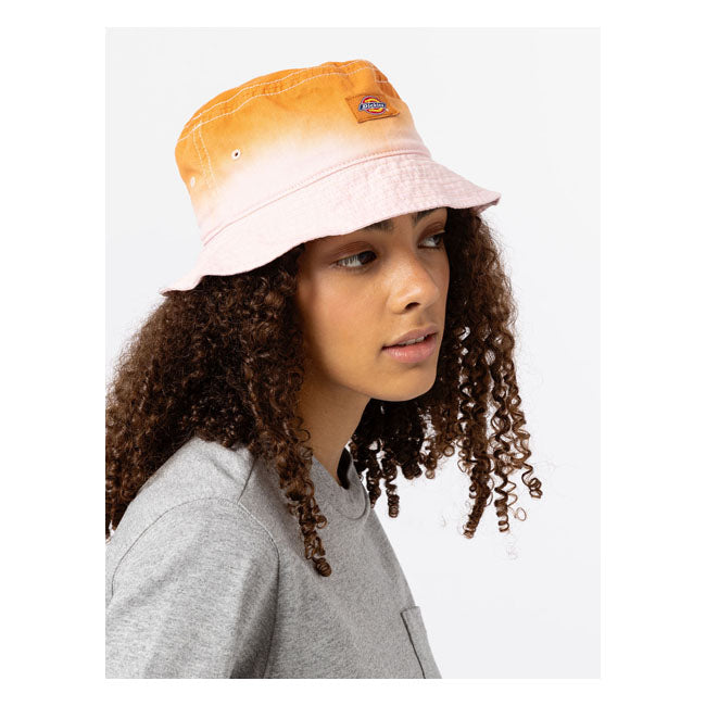 Dickies Seatac Bucket Golden Ochre