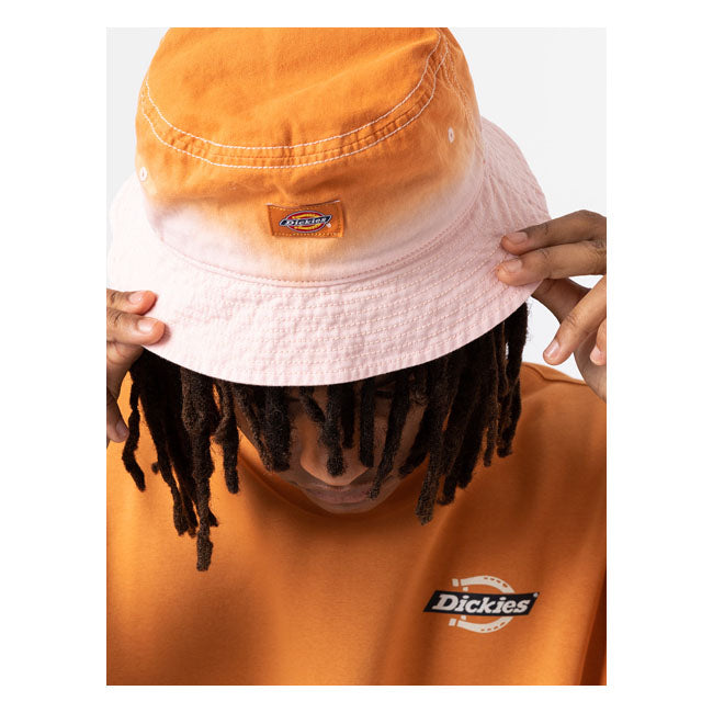 Dickies Seatac Bucket Golden Ochre