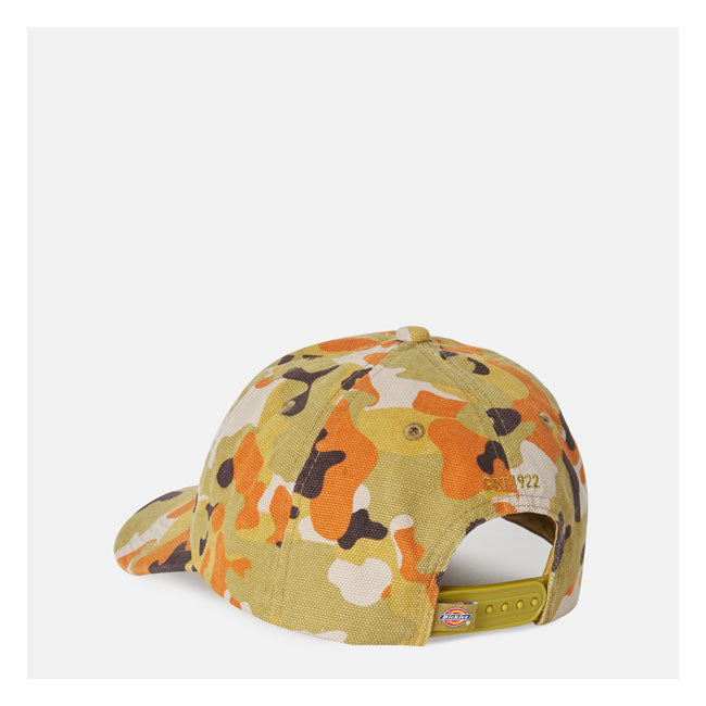 Dickies Artondale Cap Camouflage