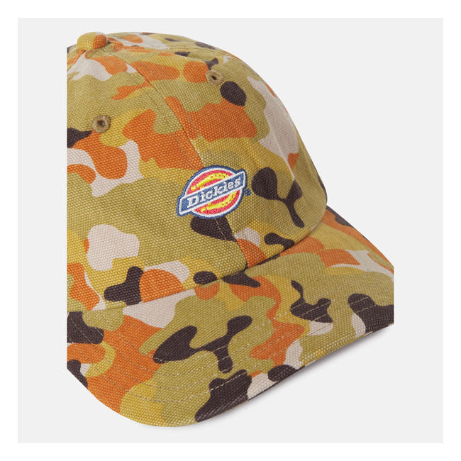 Dickies Artondale Cap Camouflage
