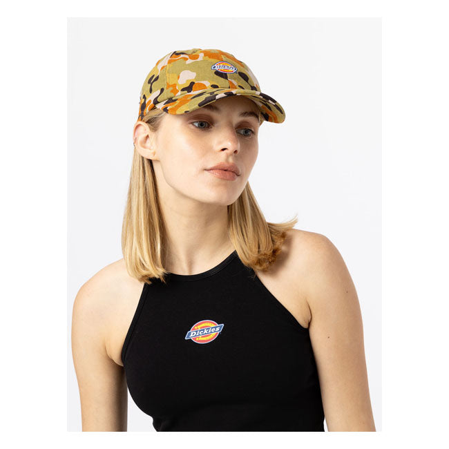 Dickies Artondale Cap Camouflage