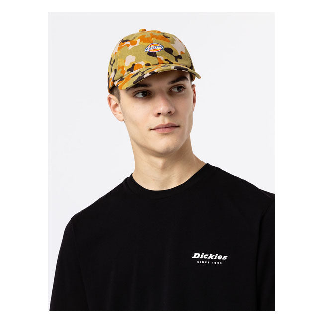 Dickies Artondale Cap Camouflage