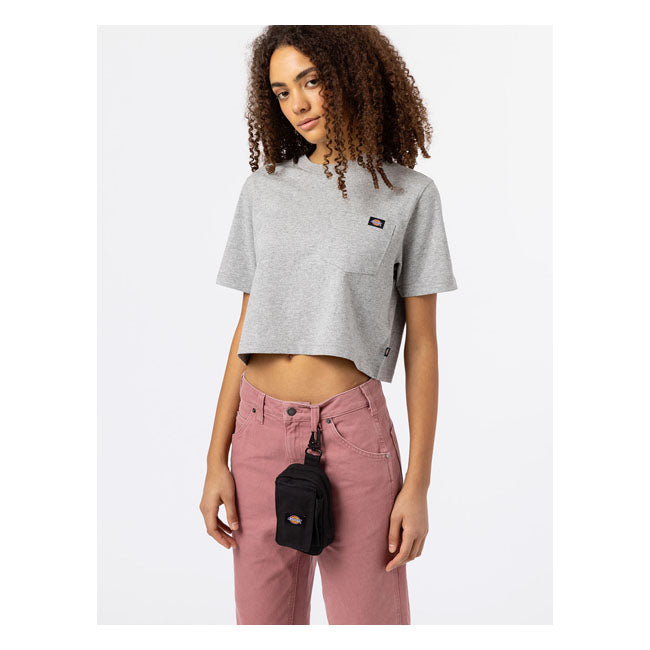 Dickies DC Pouch Black