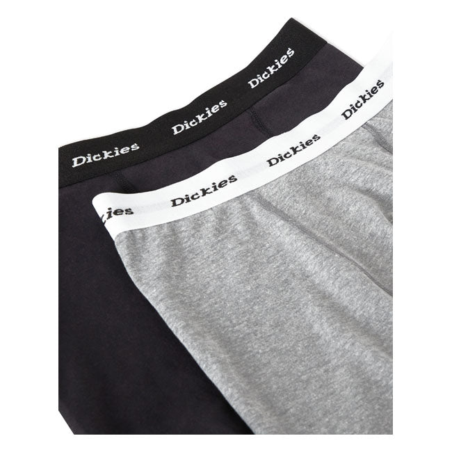 Dickies 2 Pack Trunks Assorted Colour