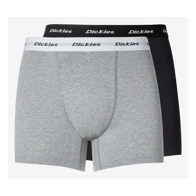 Dickies 2 Pack Trunks Assorted Colour